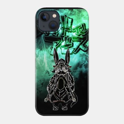 Abyss Curse Awakening Phone Case Official Made In Abyss Merch