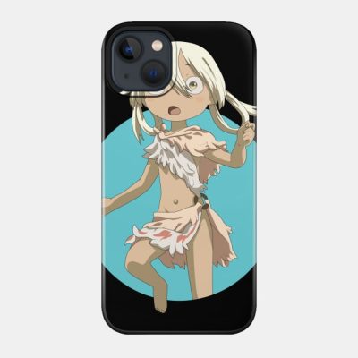 Made In Abyss Riko Phone Case Official Made In Abyss Merch