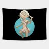 Made In Abyss Riko Tapestry Official Made In Abyss Merch