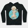 Made In Abyss Riko Hoodie Official Made In Abyss Merch