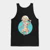 Made In Abyss Riko Tank Top Official Made In Abyss Merch