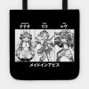 Made In Abyss Tote Official Made In Abyss Merch