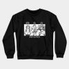 Made In Abyss Crewneck Sweatshirt Official Made In Abyss Merch