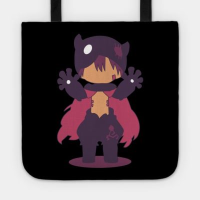 Made In Abyss Reg Tote Official Made In Abyss Merch