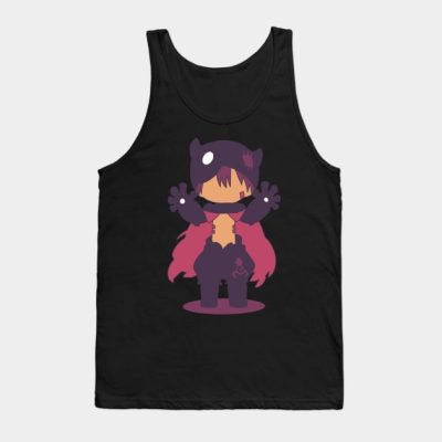 Made In Abyss Reg Tank Top Official Made In Abyss Merch