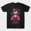 Made In Abyss Reg With Japanese Characters T-Shirt Official Made In Abyss Merch