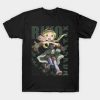 Made In Abyss Riko T-Shirt Official Made In Abyss Merch