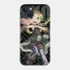 Made In Abyss Riko Phone Case Official Made In Abyss Merch