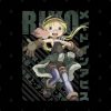 Made In Abyss Riko Phone Case Official Made In Abyss Merch