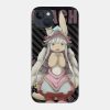 Made In Abyss Nanachi Phone Case Official Made In Abyss Merch