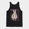 Made In Abyss Nanachi Tank Top Official Made In Abyss Merch