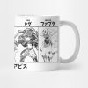 Made In Abyss Mug Official Made In Abyss Merch