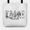 Made In Abyss Tote Official Made In Abyss Merch