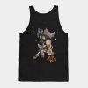 Made In Abyss Reg And Riko Tank Top Official Made In Abyss Merch