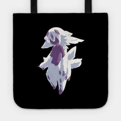 Made In Abyss Cool Angry Faputa Fanart In Pop Art  Tote Official Made In Abyss Merch