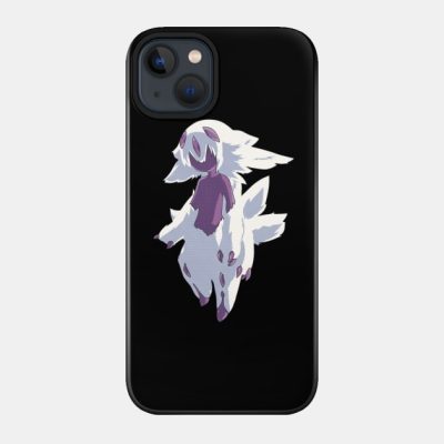 Made In Abyss Cool Angry Faputa Fanart In Pop Art  Phone Case Official Made In Abyss Merch