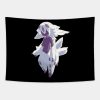 Made In Abyss Cool Angry Faputa Fanart In Pop Art  Tapestry Official Made In Abyss Merch