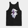 Made In Abyss Cool Angry Faputa Fanart In Pop Art  Tank Top Official Made In Abyss Merch