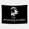 Made In Abyss Faputa Princess Of The Narehate Tapestry Official Made In Abyss Merch