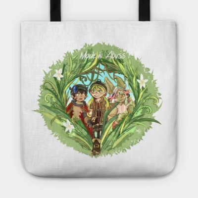 Made In Abyss Tote Official Made In Abyss Merch