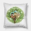 Made In Abyss Throw Pillow Official Made In Abyss Merch