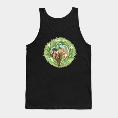 Made In Abyss Tank Top Official Made In Abyss Merch