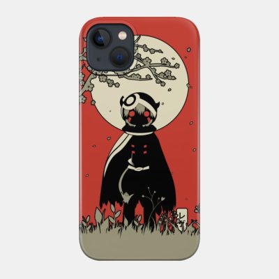 Regboy Phone Case Official Made In Abyss Merch