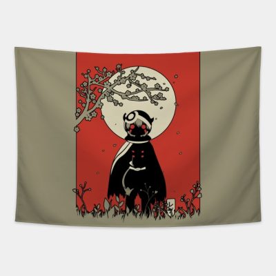 Regboy Tapestry Official Made In Abyss Merch