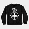 Made In Abyss Star Compass Crewneck Sweatshirt Official Made In Abyss Merch