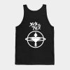 Made In Abyss Star Compass Tank Top Official Made In Abyss Merch