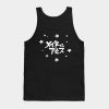 Made In Abyss Eternal Fornute Tank Top Official Made In Abyss Merch