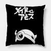 Reg Helmet Made In Abyss Throw Pillow Official Made In Abyss Merch