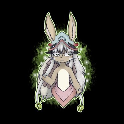 Nanachi From Made In Abyss Phone Case Official Made In Abyss Merch