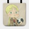 Made In Abyss Tote Official Made In Abyss Merch