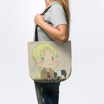 Made In Abyss Tote Official Made In Abyss Merch