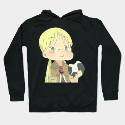 Made In Abyss Hoodie Official Made In Abyss Merch