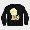 Made In Abyss Crewneck Sweatshirt Official Made In Abyss Merch