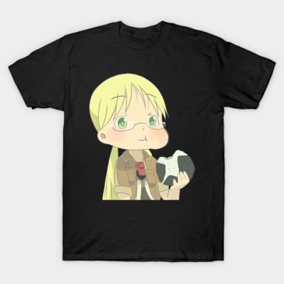 Made In Abyss T-Shirt Official Made In Abyss Merch