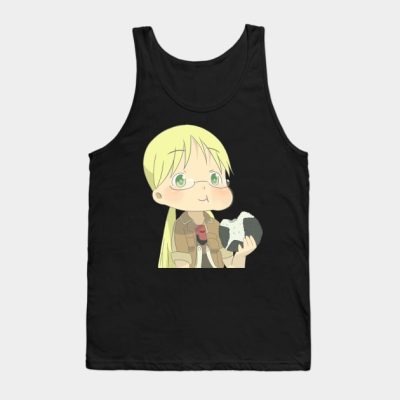 Made In Abyss Tank Top Official Made In Abyss Merch