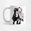 Made In Abyss Reg And Riko Mug Official Made In Abyss Merch