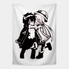 Made In Abyss Reg And Riko Tapestry Official Made In Abyss Merch