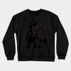 Made In Abyss Reg And Riko Crewneck Sweatshirt Official Made In Abyss Merch