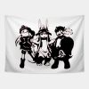 Made In Abyss Nanachi Riko And Reg Tapestry Official Made In Abyss Merch