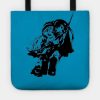 Made In Abyss Reg And Riko Delving Tote Official Made In Abyss Merch