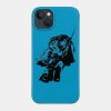 Made In Abyss Reg And Riko Delving Phone Case Official Made In Abyss Merch