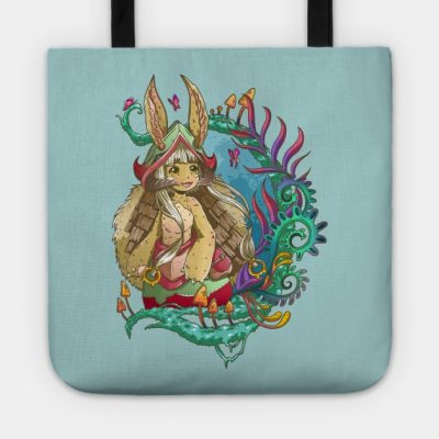 Nanachi Tote Official Made In Abyss Merch