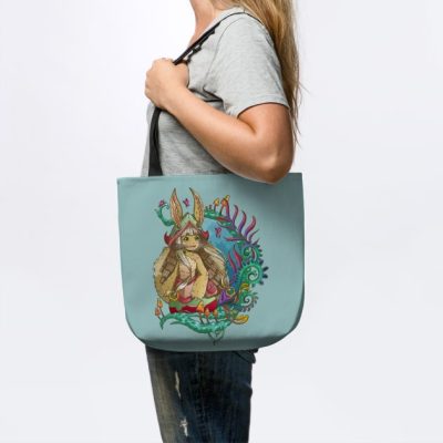 Nanachi Tote Official Made In Abyss Merch