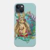 Nanachi Phone Case Official Made In Abyss Merch