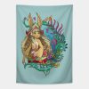 Nanachi Tapestry Official Made In Abyss Merch