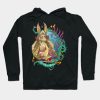 Nanachi Hoodie Official Made In Abyss Merch